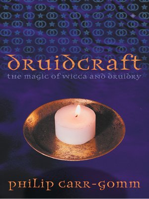 cover image of Druidcraft